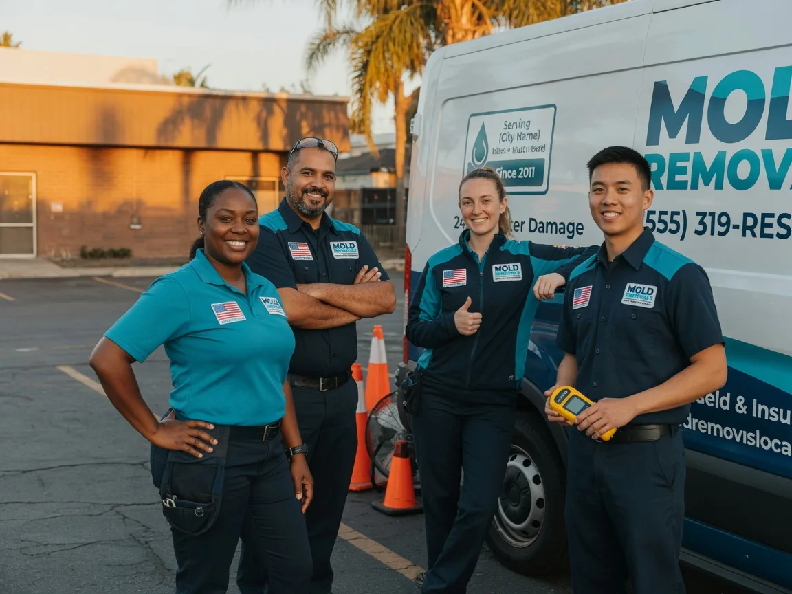 Water Damage Restoration company in Green Village, NJ